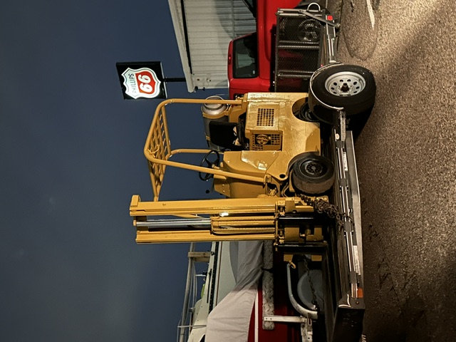 Vehicle 81